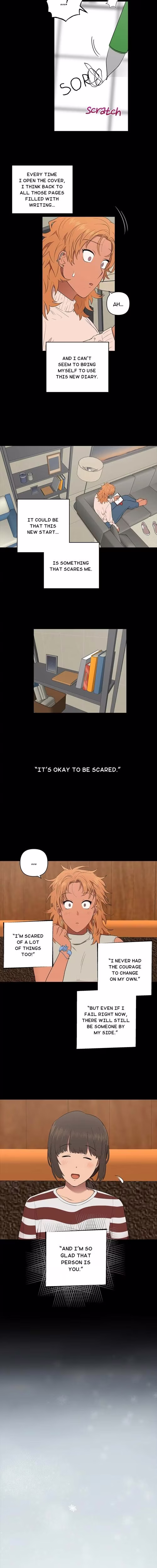 Sora & Haena! - Chapter 50 - Part 9