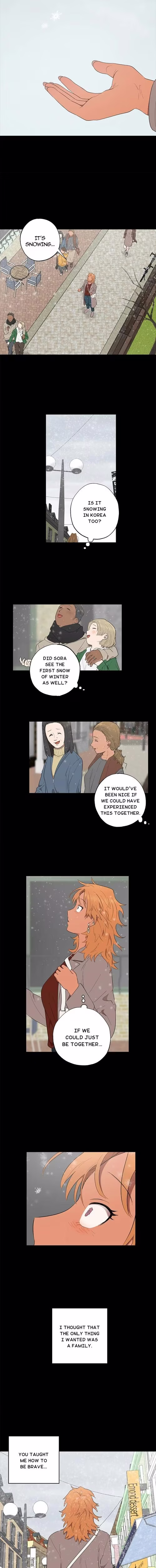 Sora & Haena! - Chapter 50 - Part 10