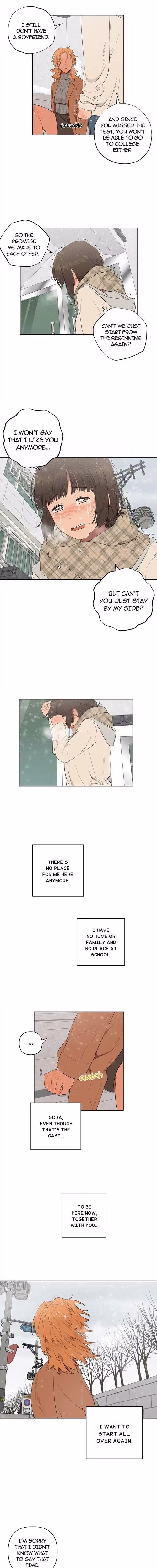 Sora & Haena! - Chapter 50 - Part 13