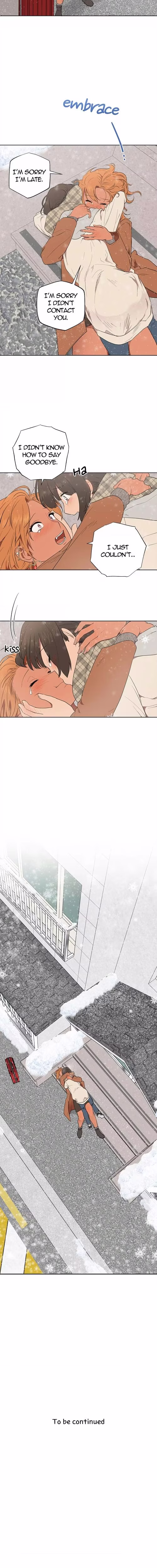 Sora & Haena! - Chapter 50 - Part 15