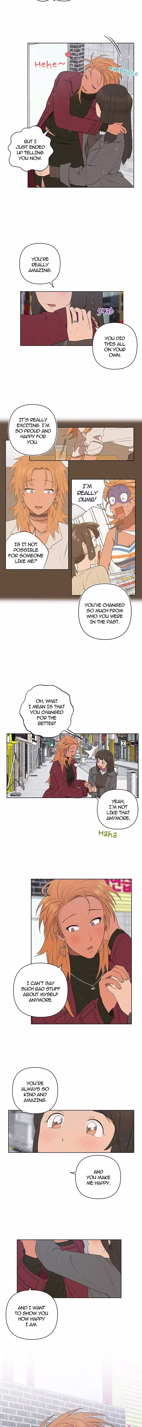 Sora & Haena! - Chapter 51 - Part 10