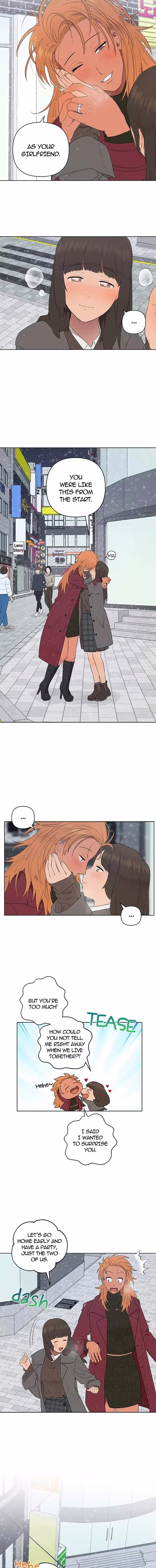 Sora & Haena! - Chapter 51 - Part 11