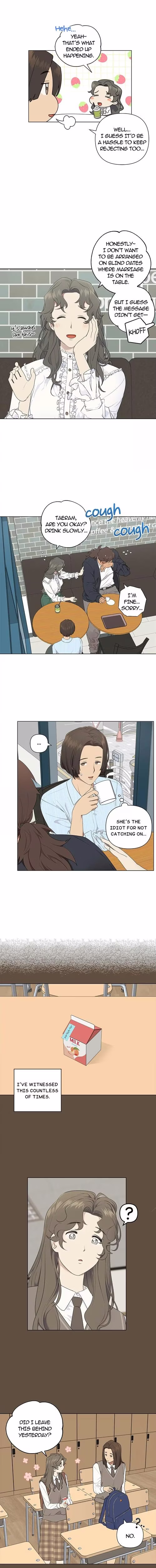 Sora & Haena! - Chapter 52 - Part 4