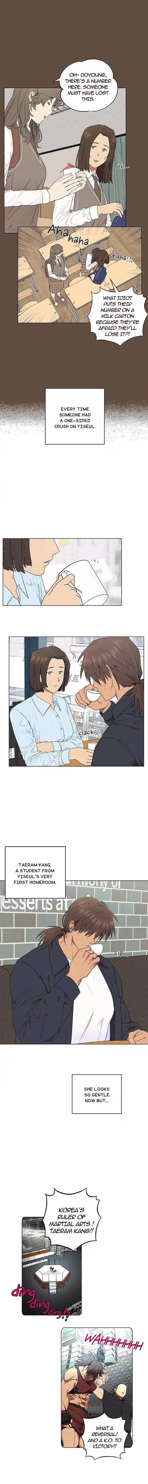 Sora & Haena! - Chapter 52 - Part 5