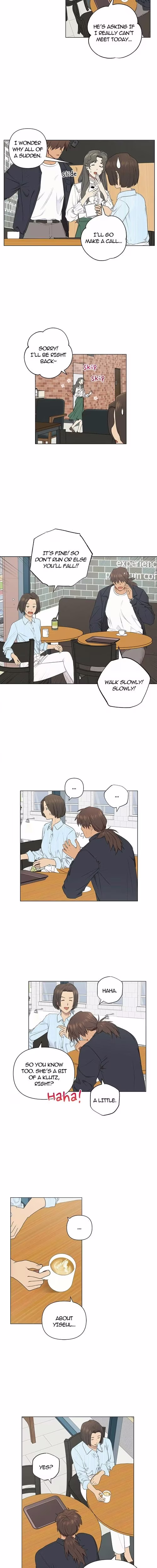 Sora & Haena! - Chapter 52 - Part 7