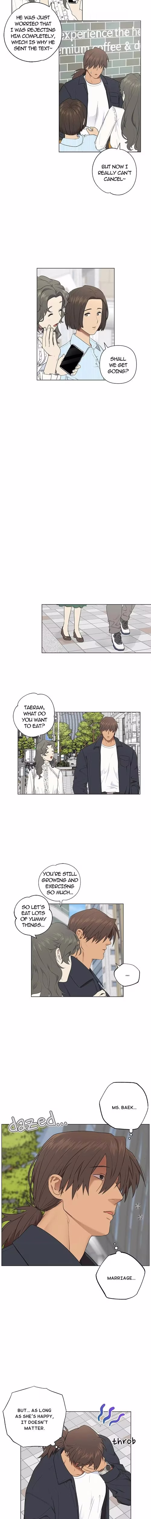 Sora & Haena! - Chapter 52 - Part 9