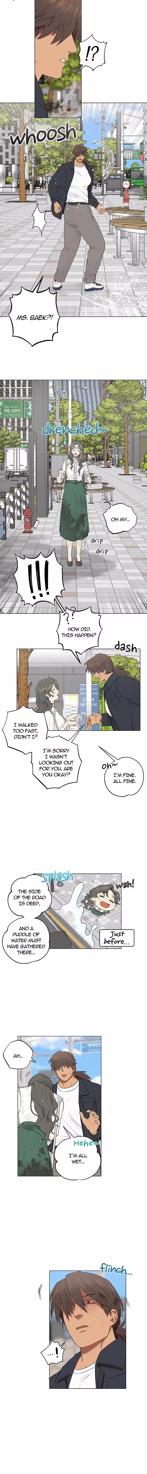 Sora & Haena! - Chapter 52 - Part 11