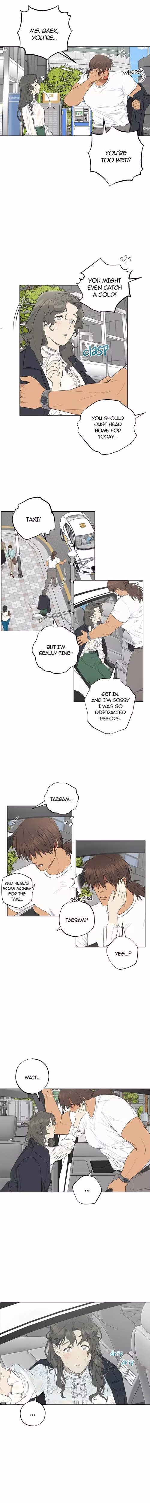 Sora & Haena! - Chapter 52 - Part 12