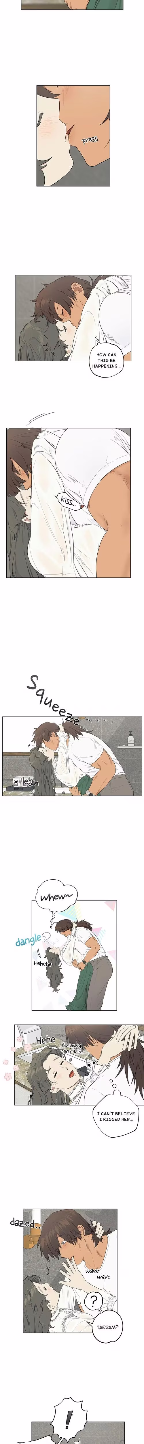 Sora & Haena! - Chapter 53 - Part 4