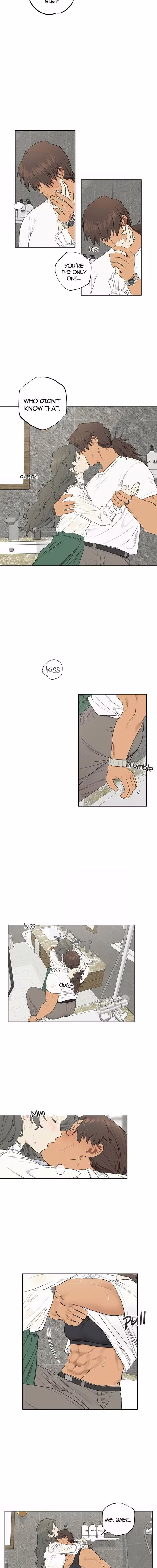 Sora & Haena! - Chapter 53 - Part 6