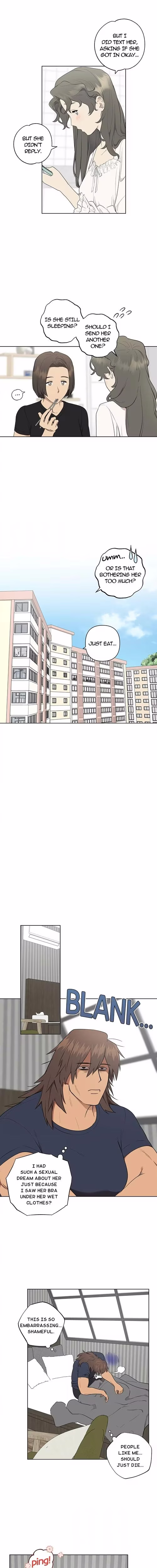 Sora & Haena! - Chapter 54 - Part 4