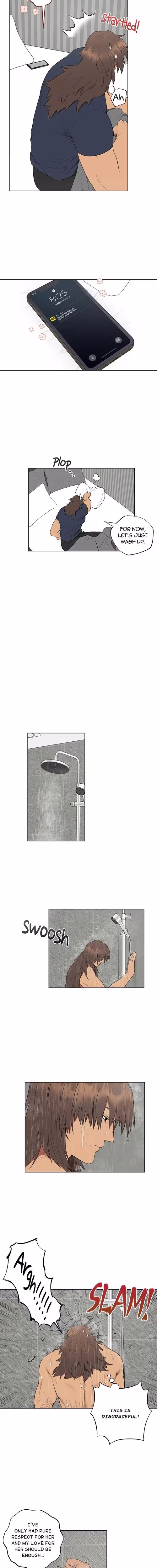 Sora & Haena! - Chapter 54 - Part 5