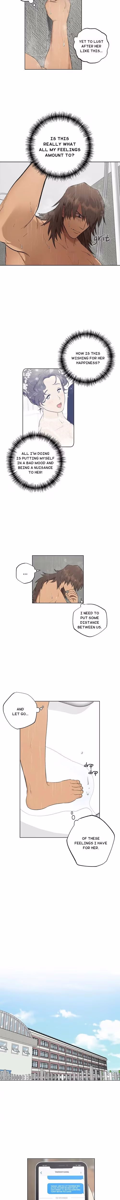 Sora & Haena! - Chapter 54 - Part 6