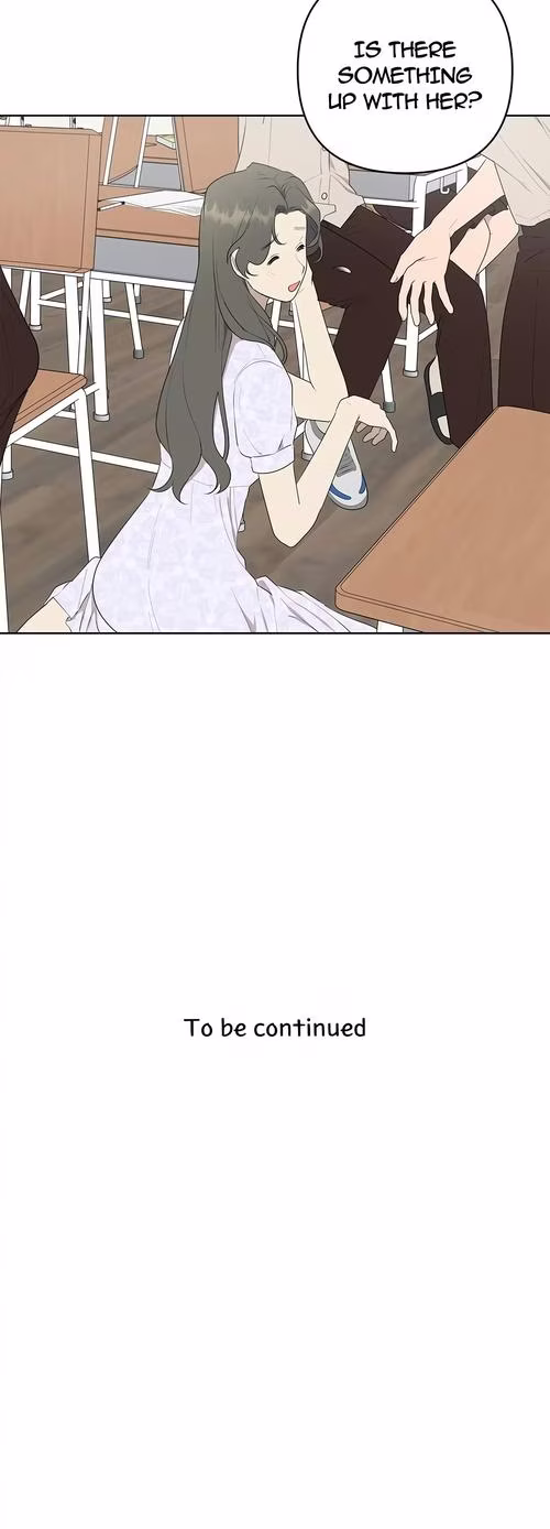 Sora & Haena! - Chapter 54 - Part 8