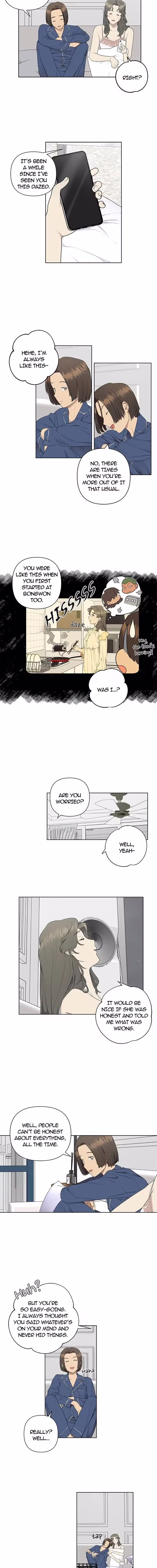 Sora & Haena! - Chapter 55 - Part 3