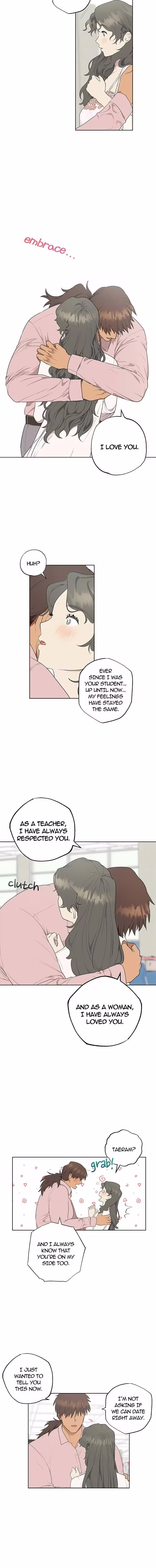 Sora & Haena! - Chapter 55 - Part 10