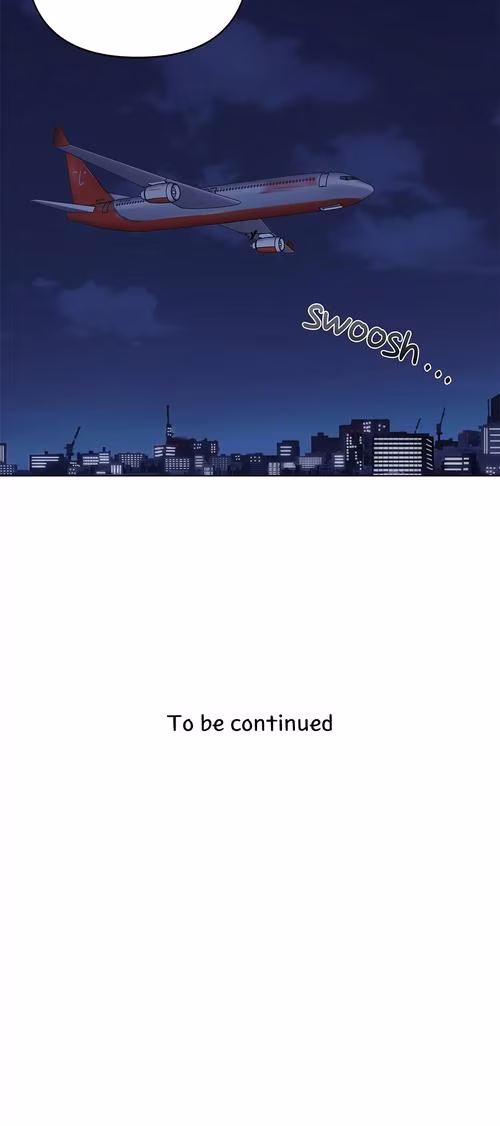 Sora & Haena! - Chapter 55 - Part 13