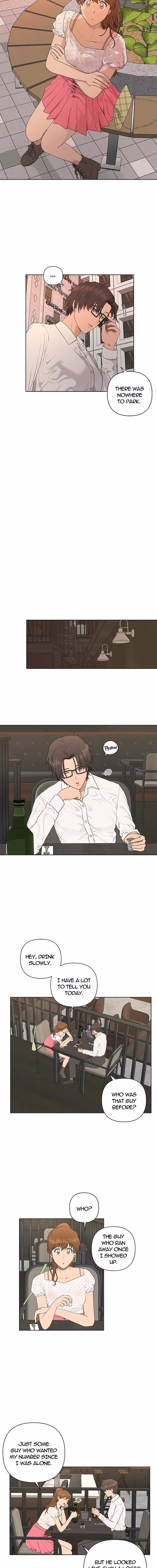 Sora & Haena! - Chapter 56 - Part 4