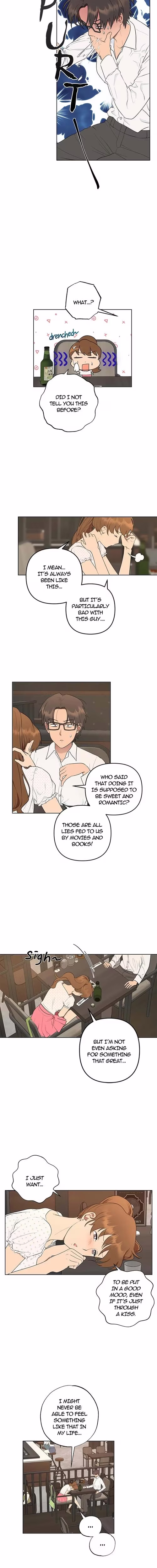 Sora & Haena! - Chapter 56 - Part 9