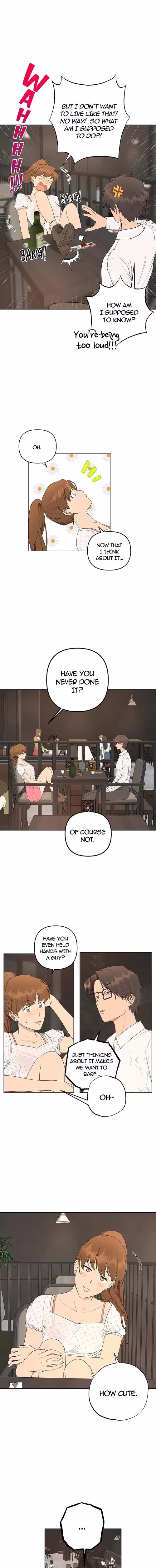 Sora & Haena! - Chapter 56 - Part 10