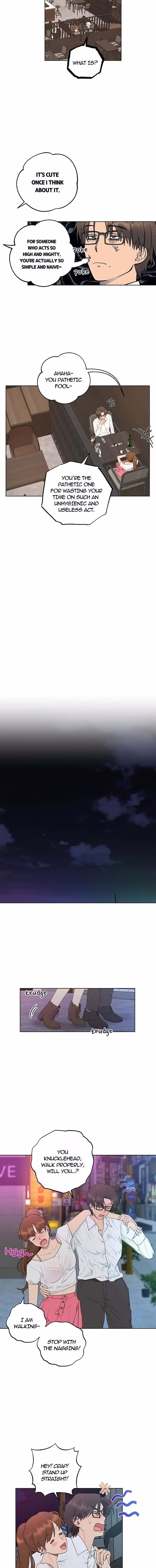 Sora & Haena! - Chapter 56 - Part 11