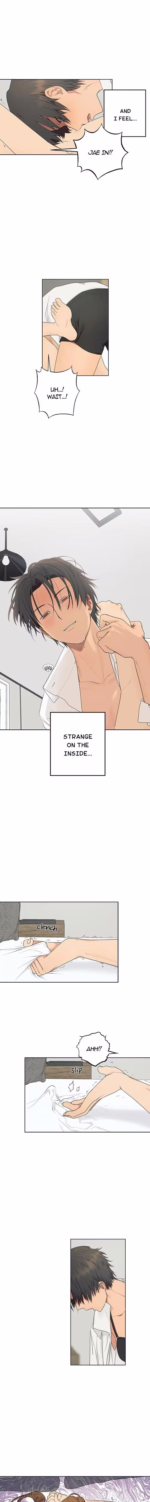 Sora & Haena! - Chapter 58 - Part 4