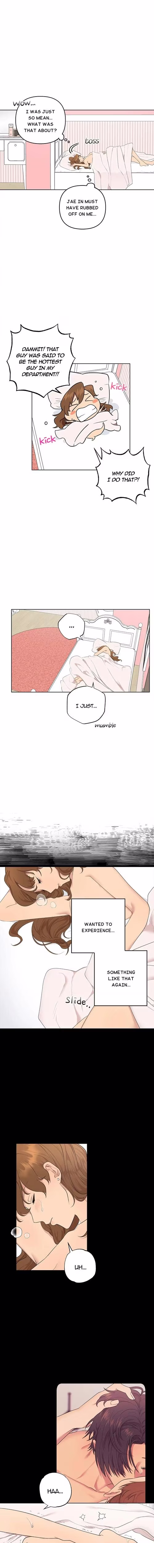 Sora & Haena! - Chapter 59 - Part 5