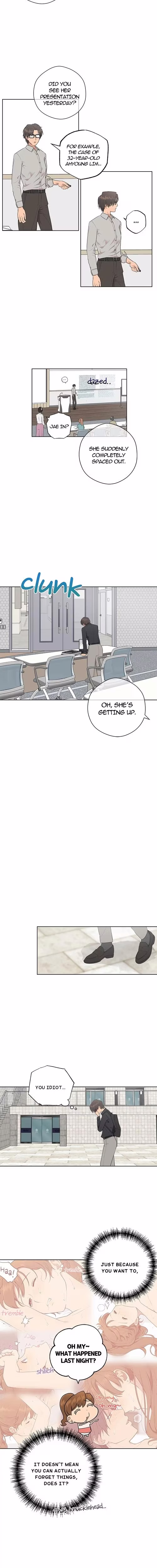 Sora & Haena! - Chapter 59 - Part 7