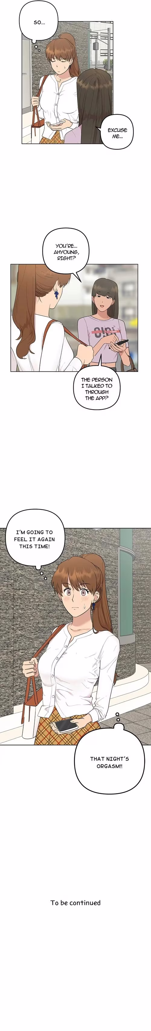 Sora & Haena! - Chapter 59 - Part 10