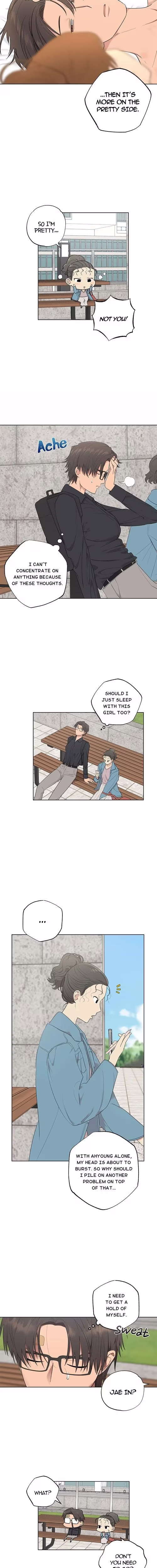 Sora & Haena! - Chapter 60 - Part 6