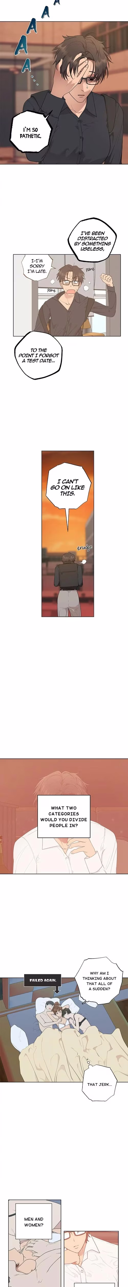 Sora & Haena! - Chapter 60 - Part 8