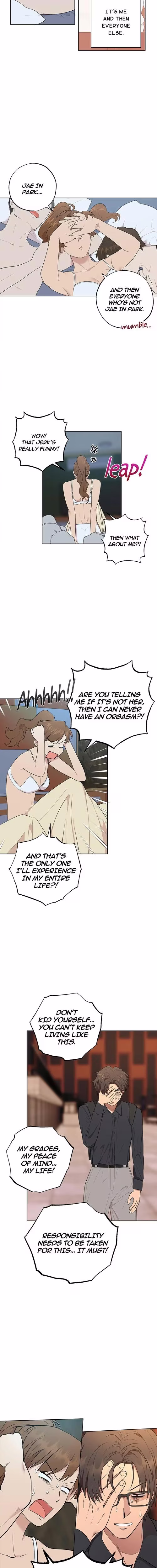 Sora & Haena! - Chapter 60 - Part 9