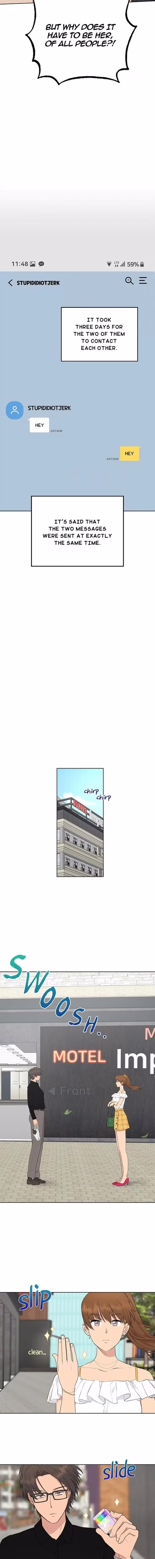 Sora & Haena! - Chapter 60 - Part 10