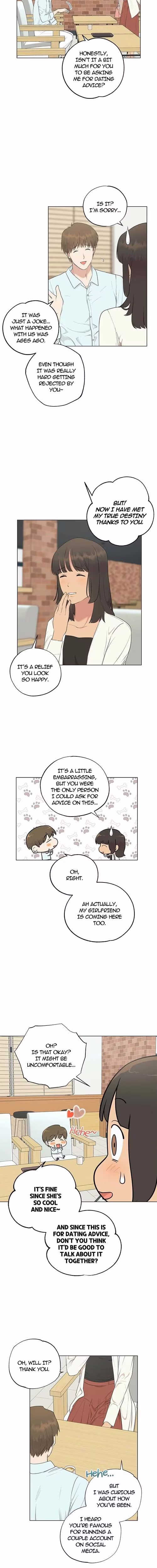 Sora & Haena! - Chapter 61 - Part 10