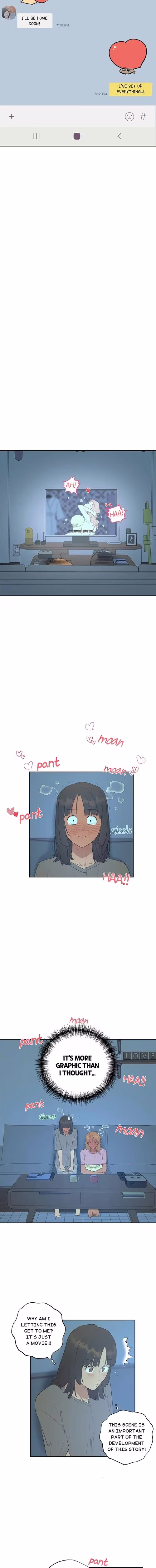 Sora & Haena! - Chapter 63 - Part 6