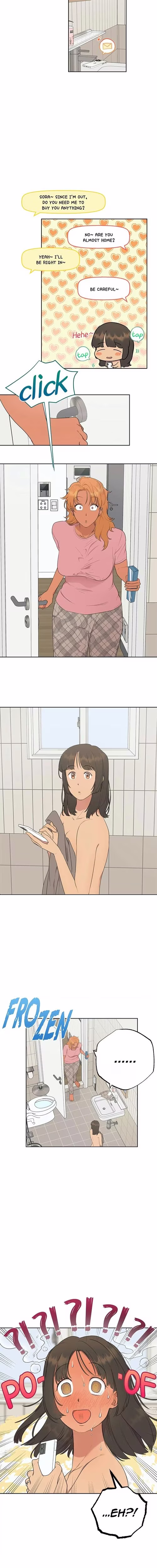 Sora & Haena! - Chapter 63 - Part 10