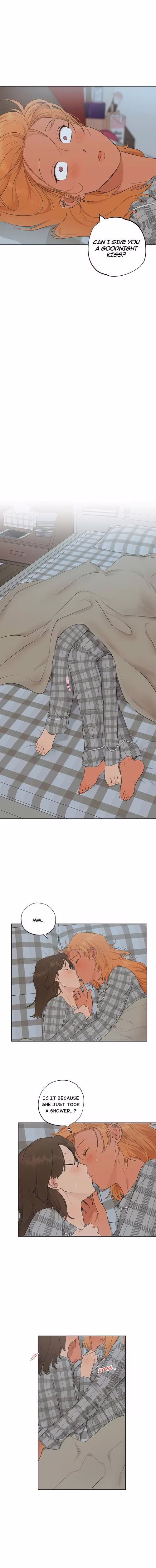 Sora & Haena! - Chapter 64 - Part 3