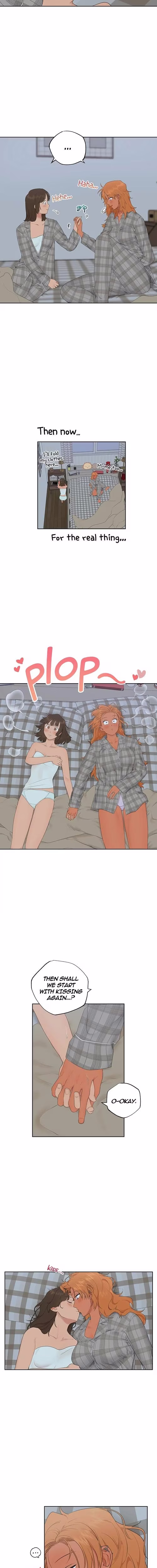 Sora & Haena! - Chapter 64 - Part 9