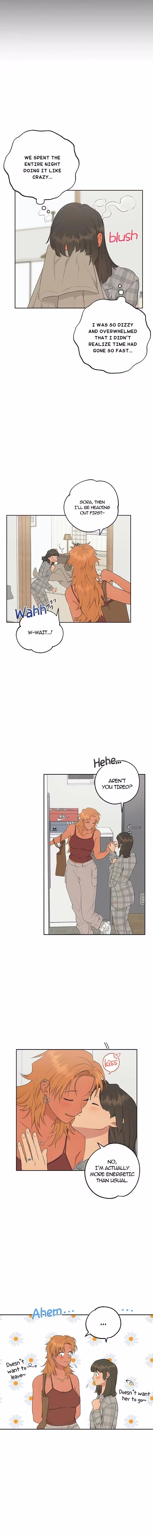 Sora & Haena! - Chapter 65 - Part 3