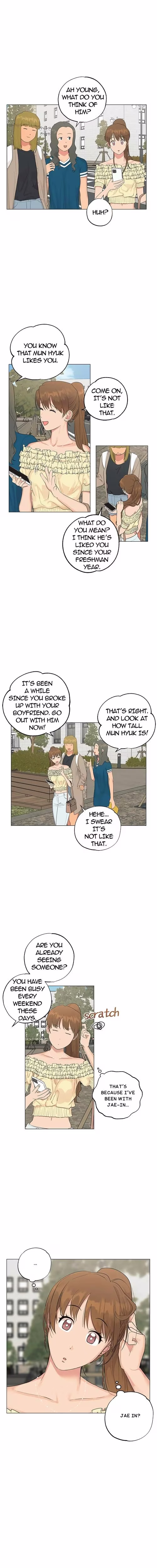 Sora & Haena! - Chapter 66 - Part 10