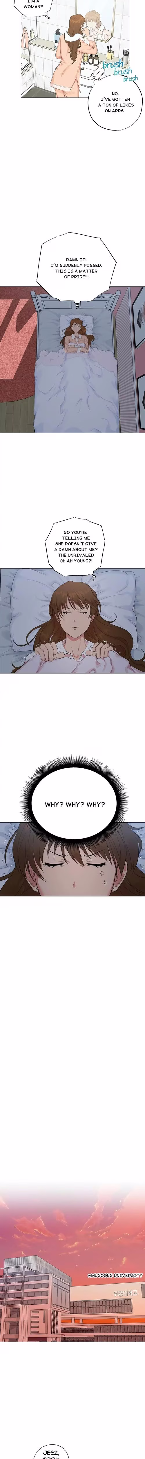 Sora & Haena! - Chapter 66 - Part 12