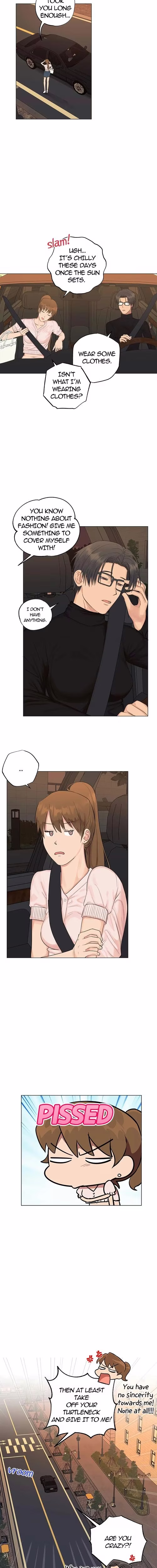 Sora & Haena! - Chapter 66 - Part 13