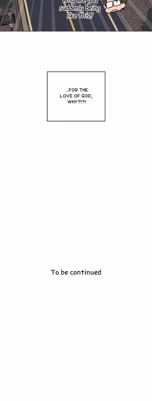 Sora & Haena! - Chapter 66 - Part 14