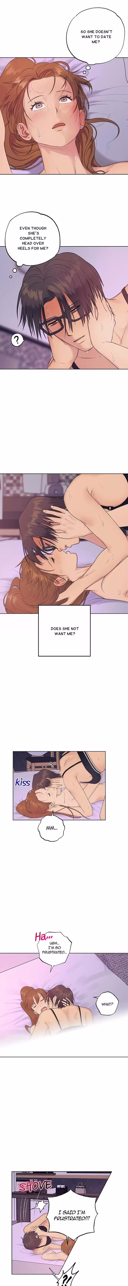 Sora & Haena! - Chapter 67 - Part 3