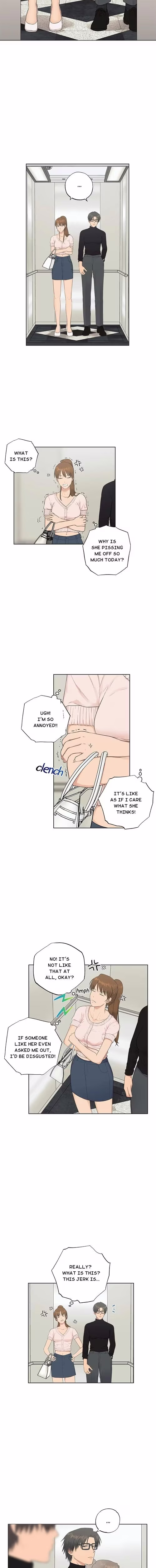 Sora & Haena! - Chapter 67 - Part 7