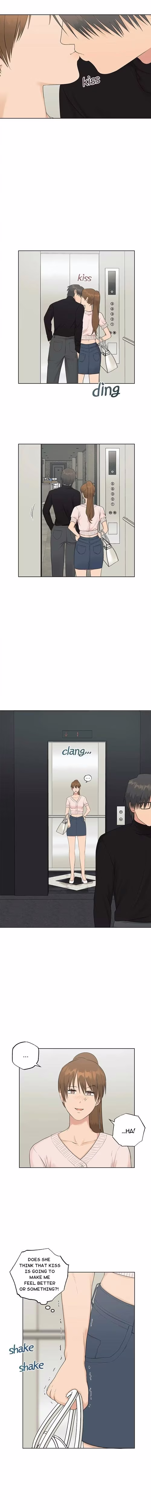 Sora & Haena! - Chapter 67 - Part 9