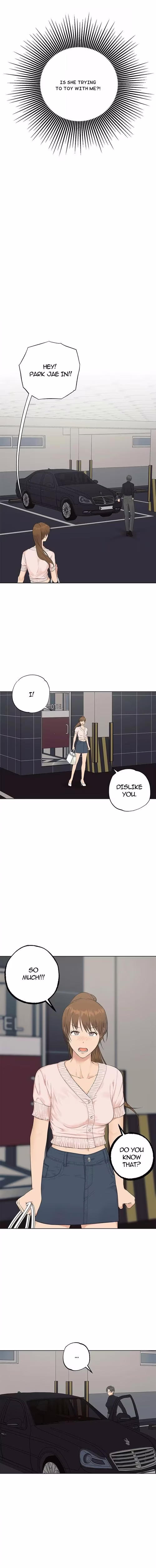 Sora & Haena! - Chapter 67 - Part 10