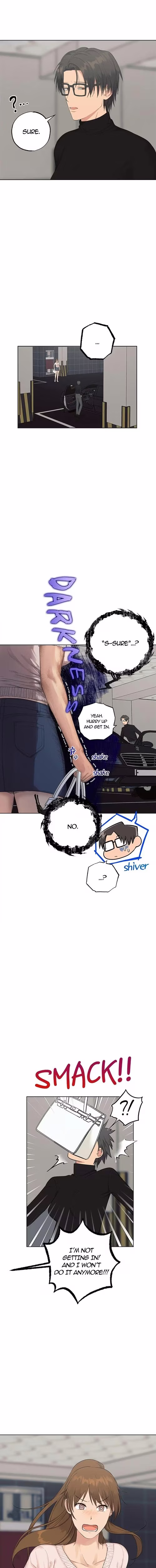 Sora & Haena! - Chapter 67 - Part 11