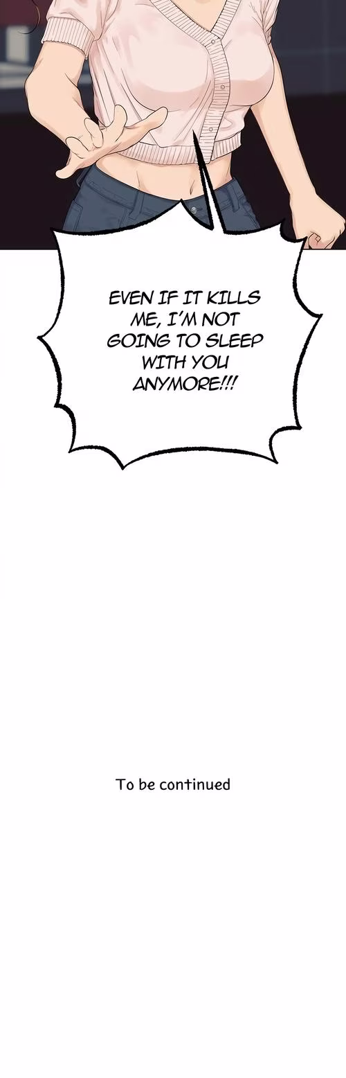 Sora & Haena! - Chapter 67 - Part 12