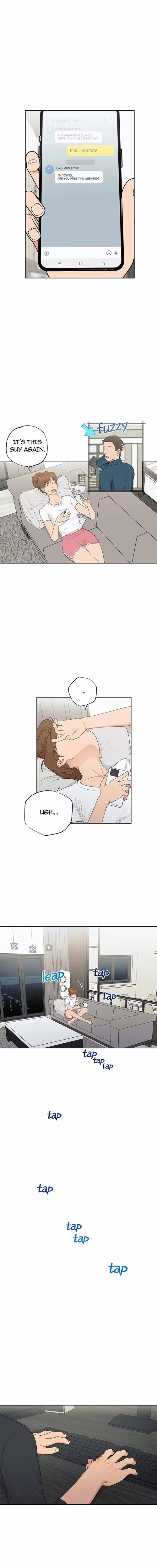 Sora & Haena! - Chapter 68 - Part 6